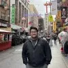 Cody Wong