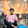 Saitana Vinay