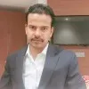 Farooque Rashid