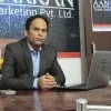 Ravi Bhargav