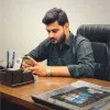 Mohammad Hashir Khan