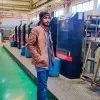 Nadir Ali