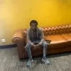 sibonelo Msomi