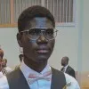 Hamilton Mbu