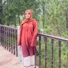 Saria Saqib
