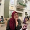 Hafsa Azhar