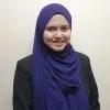 Syazrina Sarjimin