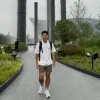 Kah Yuean Teh