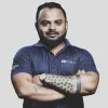 Nikhil Raut