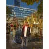 ARJUN GAUR