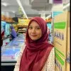 Siti Nur Ain Nazri