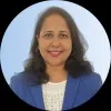 Seema Goswami
