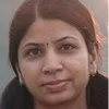 Manisha Kulkarni