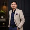 Sachin Vilasrao Goley