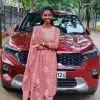 Janani Sadagoparamanujam