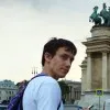 Oleksandr Stelmakh