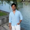 Omkar Malji