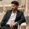 Khaled Maher