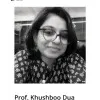 Khushboo Dua