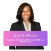 Jane Abiona