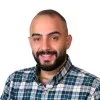 Ahmad Zarou