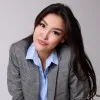 Gulsim Muratova