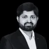 Krunal Patel