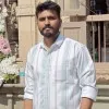Sanket Bajbale