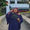 Nur Sarah Ramlan
