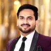 Nikhil Saxena