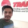 Numan Mirza