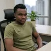Antony Maina