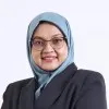 Haslinda Mohd Daud