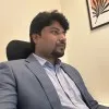 Mohammed omer farooq