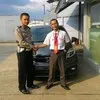 hendra gunawan
