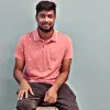 Nikhil Charles