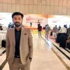 Syed Kashan Rizvi