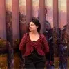 Charisma Lineberger