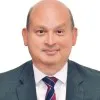 Sunil Mascarenhas