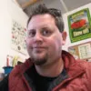 Dan Booth