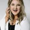 Iselin Donaldson