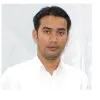 MAHMUDUL HASAN