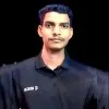 Neeraj Kumar Giri