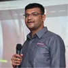 Krunal Porecha