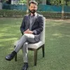 Kanar Prakashrajsinh