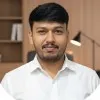 Vishal Gir Goswami