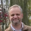 Mark Messervy