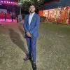 AJAY DANGI