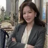 Joanna Huang