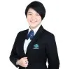Peggie Tan